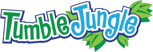 Tumble Jungle Logo 500