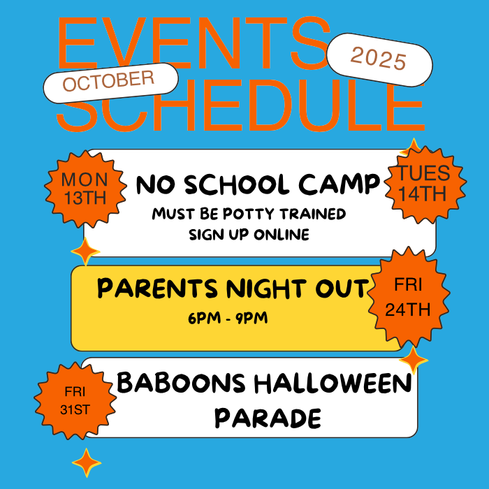 Tumble schedule oct 25 sq